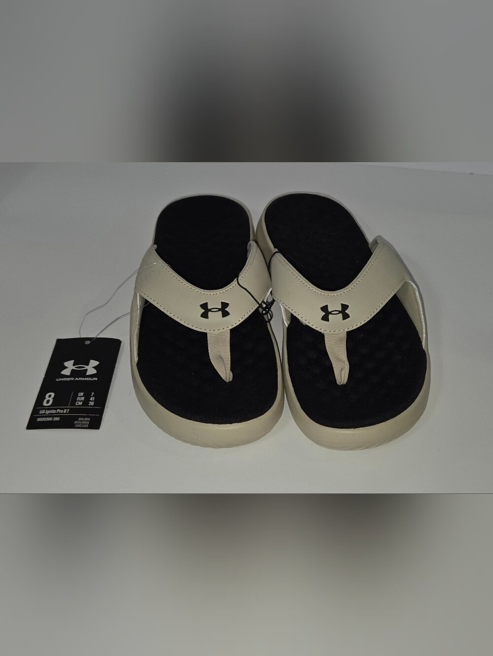 Under Armour Men's Ignite Pro 8 T